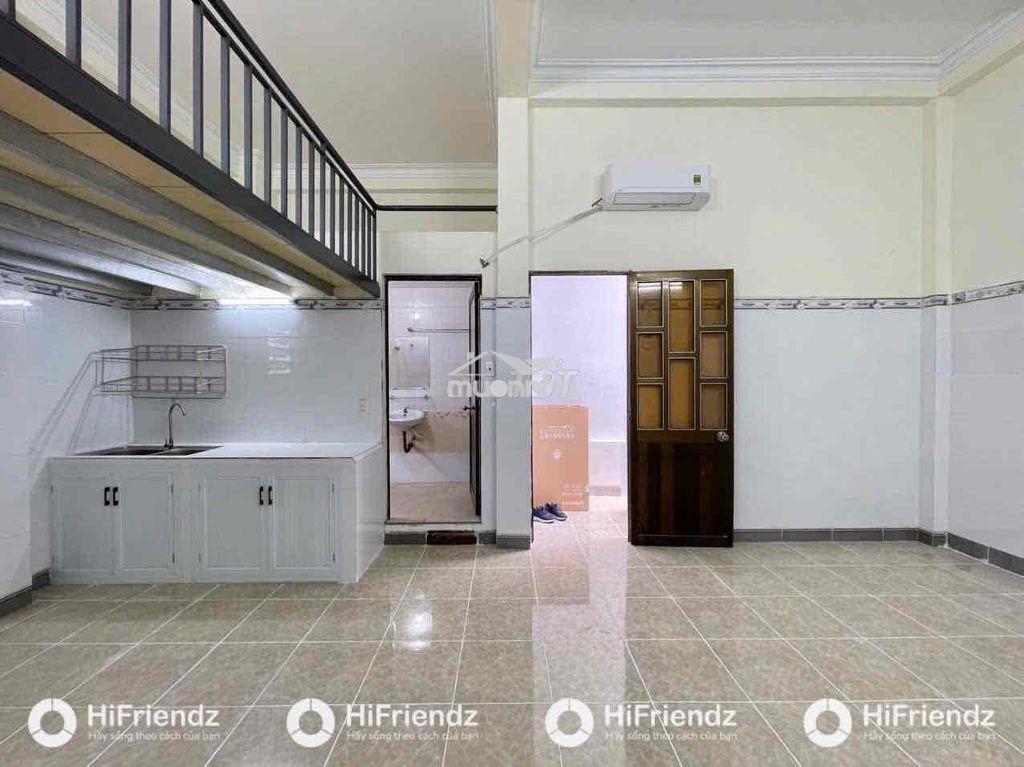 Như nhà nguyên căn siêu rộng mới làm sau lưng công viên đầm sen - Ảnh 2
