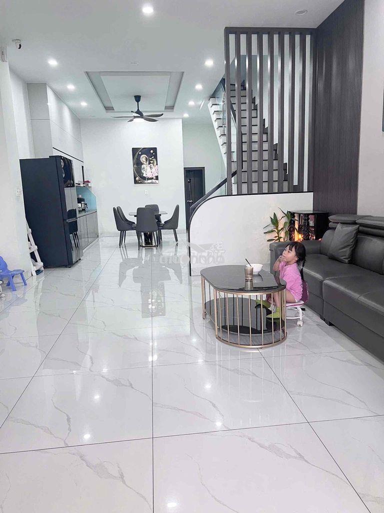 Bán nhà nguyễn công hoan đông hoà dĩ an - 3
