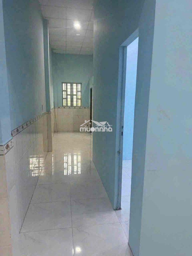 Cho thuê nhà võ văn hát gần đại học tài chính marketing q9 - 4