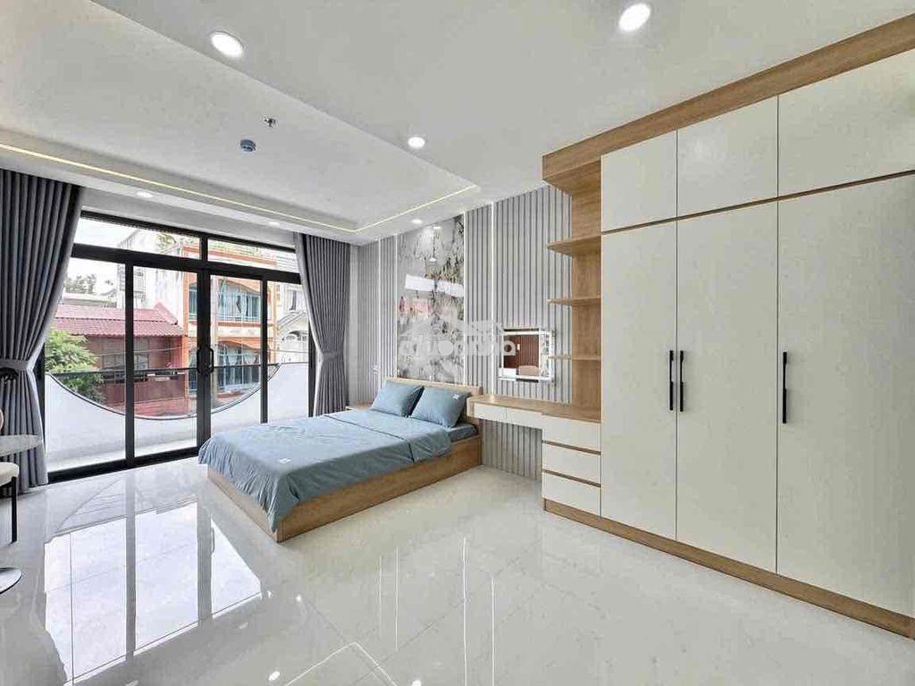 Căn hộ gần cầu sg - trần lựu -kdt an khánh an phú - Ảnh 3