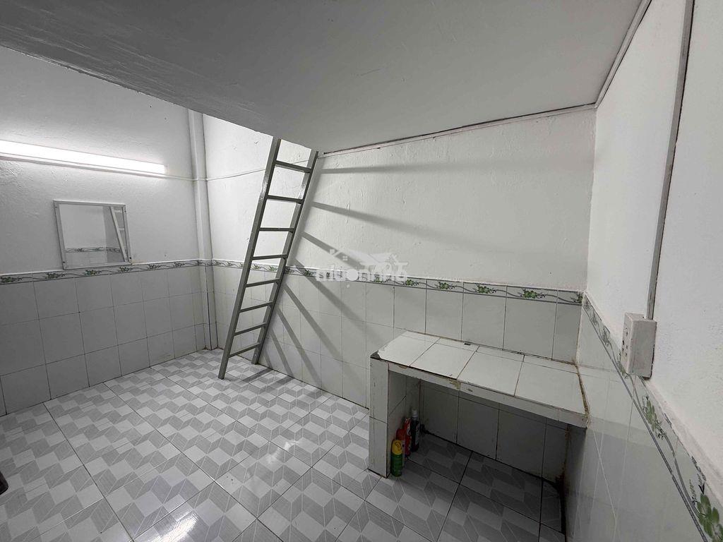 Phòng trọ dĩ an 25m² chỉ 1.3 triệu – dọn vào ở ngay - Ảnh 3