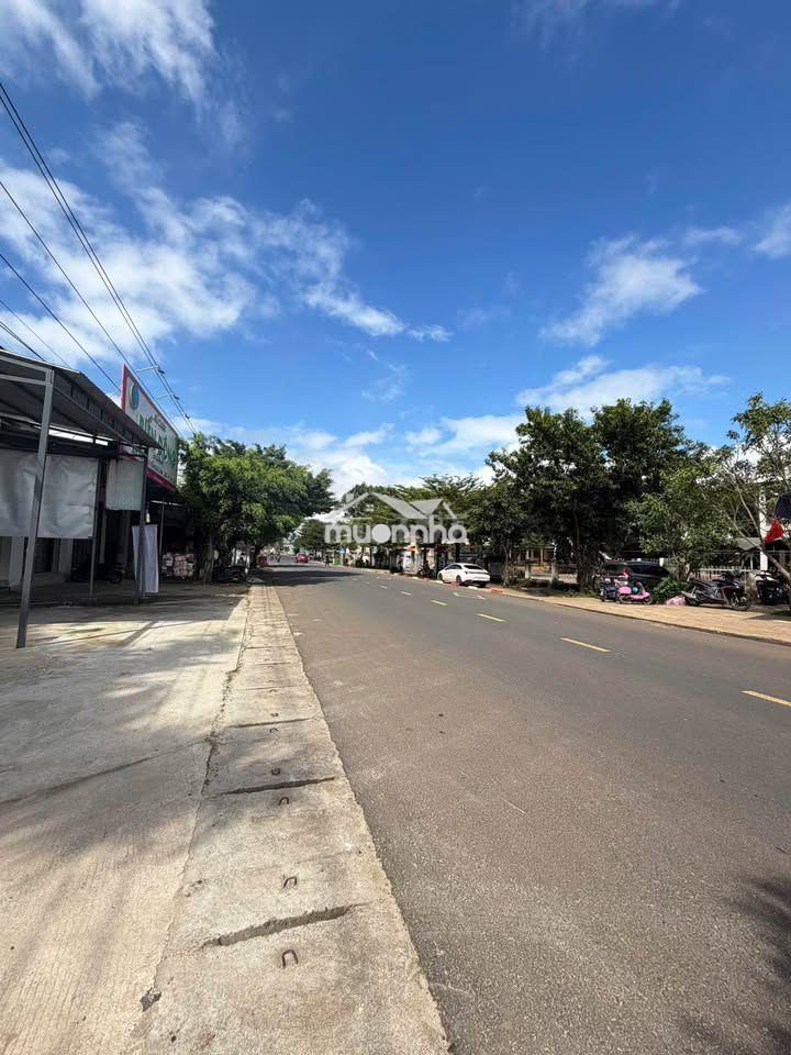 Chính chủ bán đất đối diện trường học lê lai 900 triệu - Ảnh 2