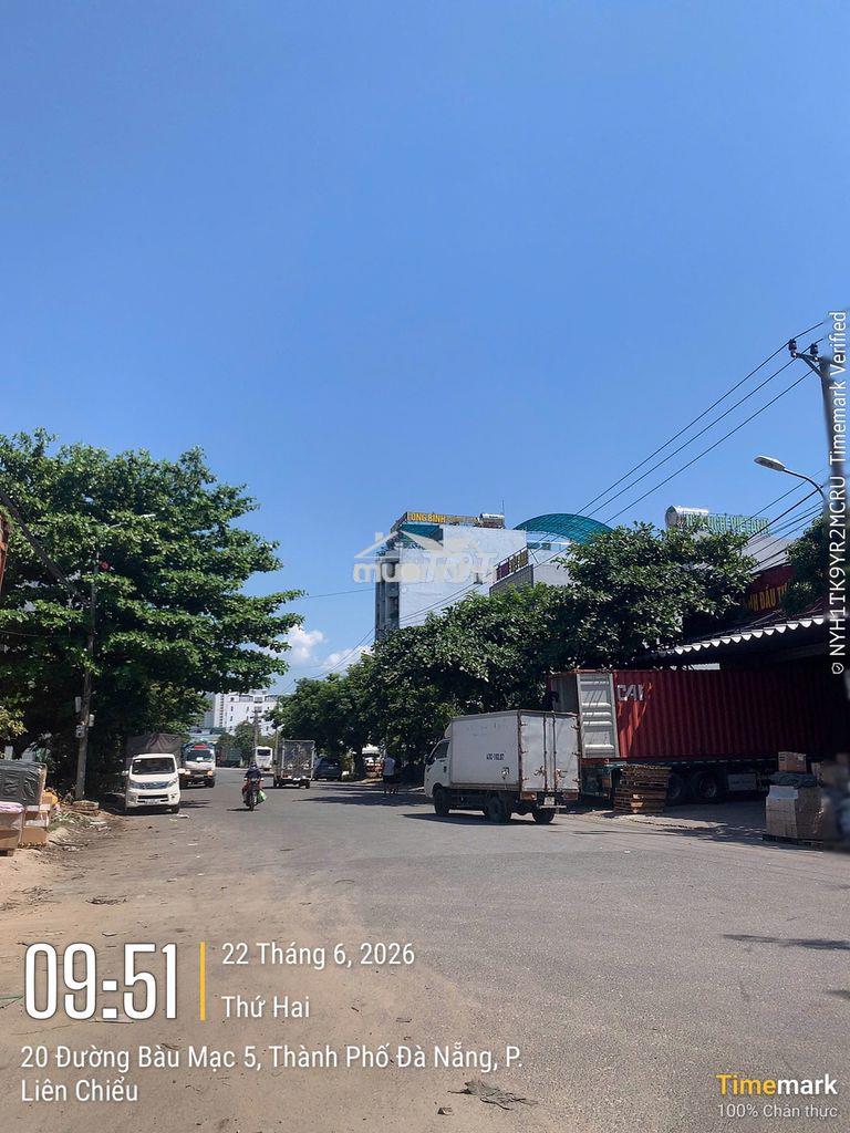 Bán nhanh lô đất đẹp gần ngay bãi tắm liên chiểu giá tốt