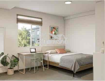 🔥 Siêu phẩm căn hộ dành cho người thích sự đơn giản - Ảnh 2