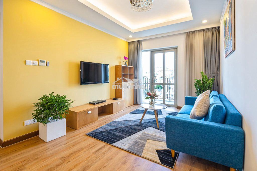 Cho thuê căn hộ cao cấp saigon pavillon – 78m², 2pn – full nội thất - 3