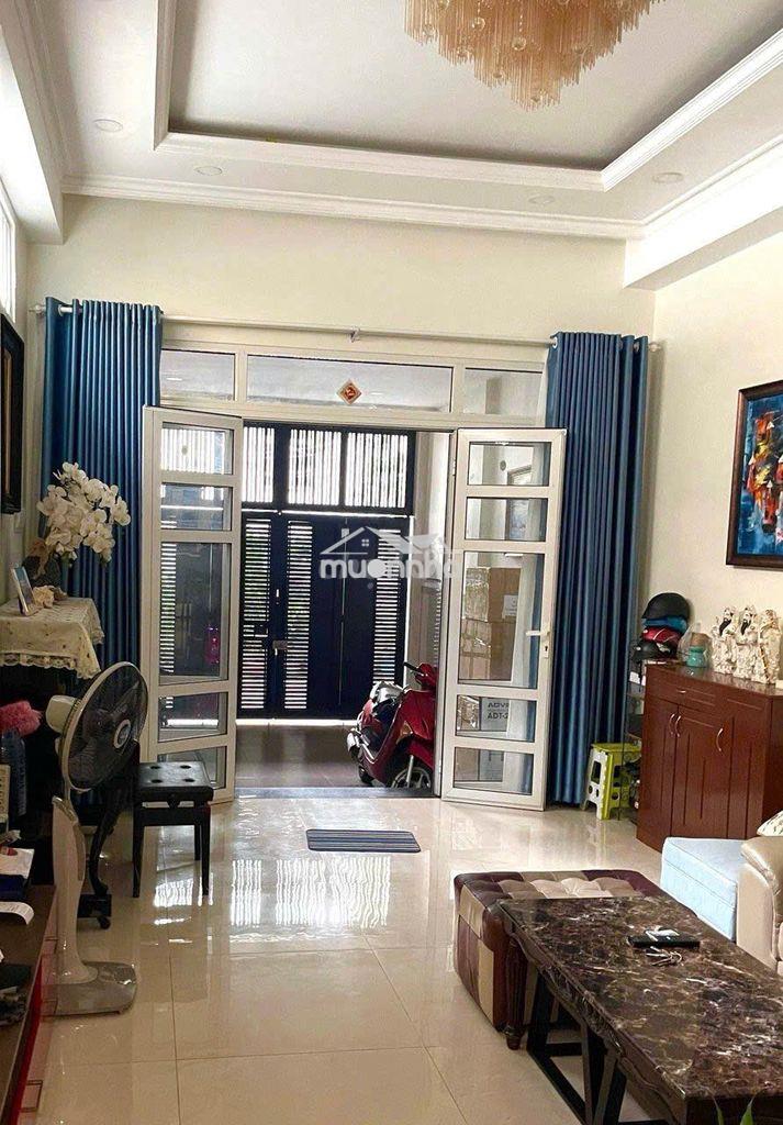 Cho thuê nhà nguyên căn hẻm xe hơi đường ngô tất tố, p19