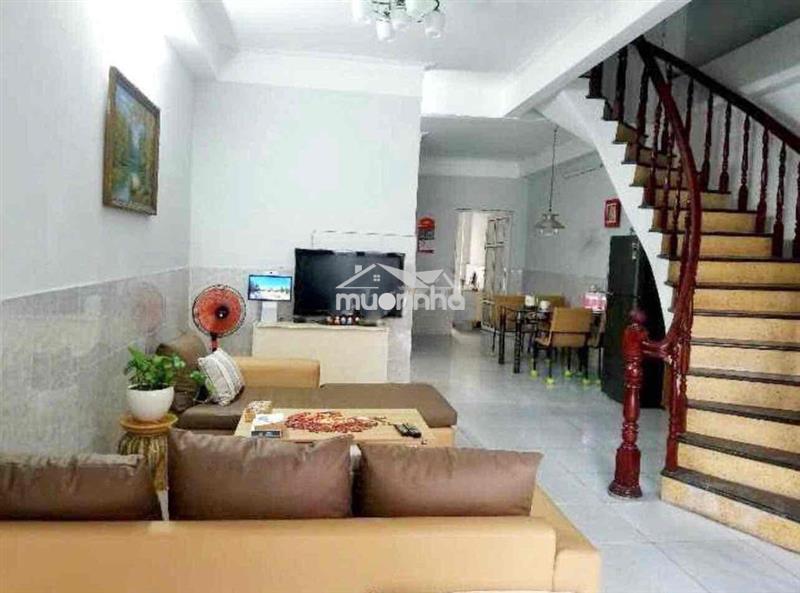 🏠Nguyên căn 3phòng 5x21m hẻm nguyễn thị thập gần chợ tân mỹ - quận 7