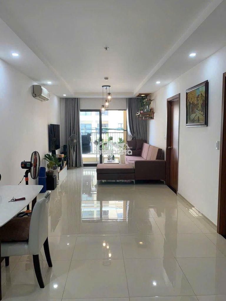 Screc tower, 974a trường sa căn 2p ngủ, giá 13tr/tháng - Ảnh 2
