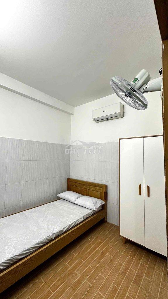 Căn hộ 2pn 2wc nguyễn công trứ, quận 1, fullnt máy giặt sấy riêng - Ảnh 3