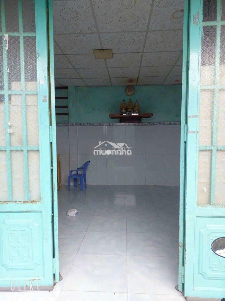 Bán nhà phong phú thuế riêng - 2
