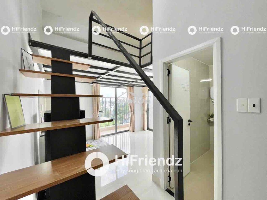 Duplex full nt gần đại học y khoa phạm ngọc thạch - gần nguyễn cửu phú - 3