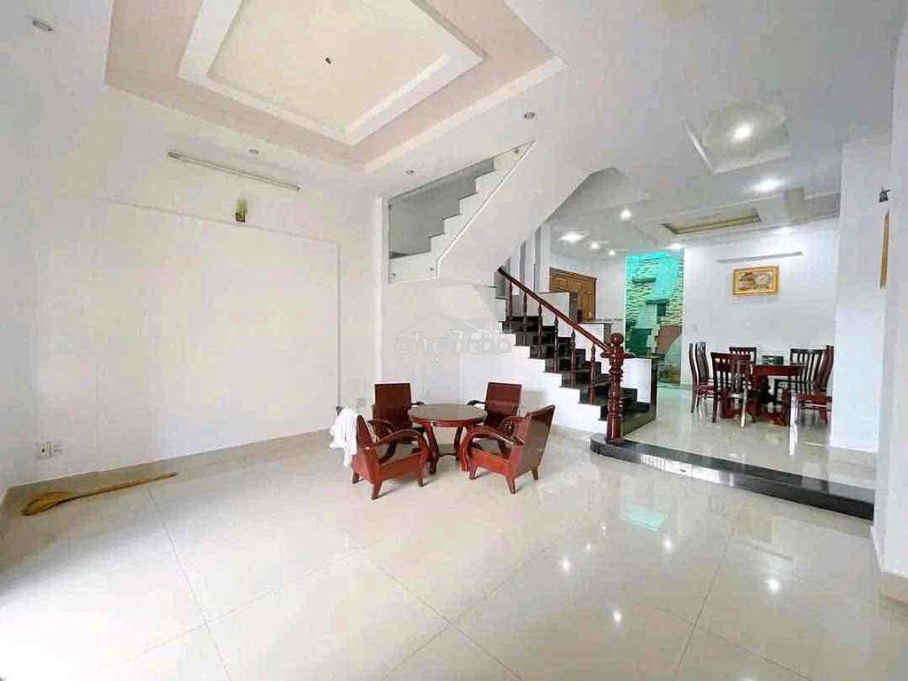 Cho thuê nhà 5x17 giá 10tr - Ảnh 2