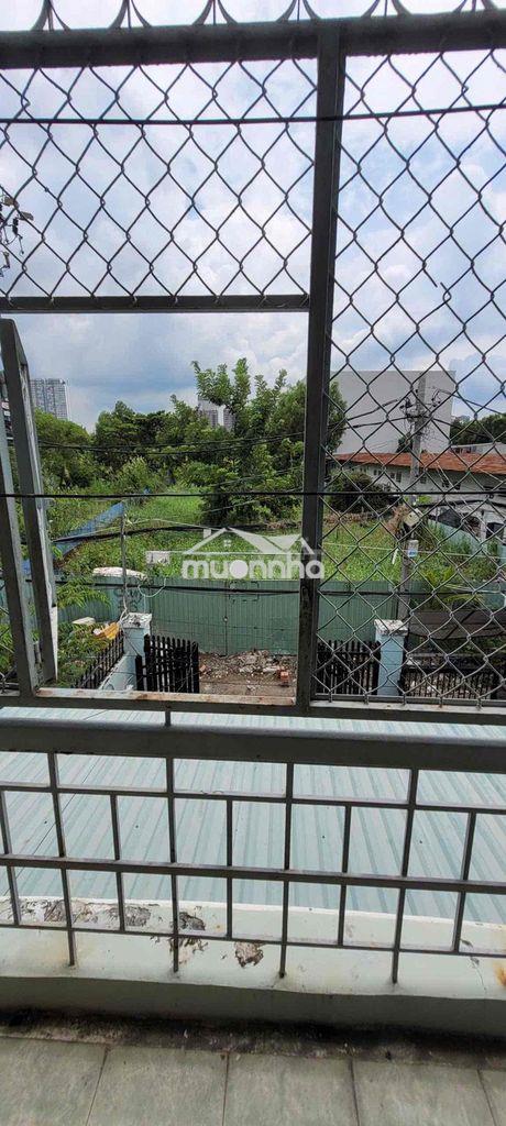 Cho thuê nhà hxh kề bên chung cư  q7 saigonriverside - Ảnh 4