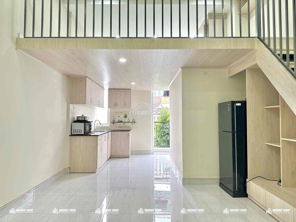 🔥 Duplex siêu rộng rãi - tân bình - 2