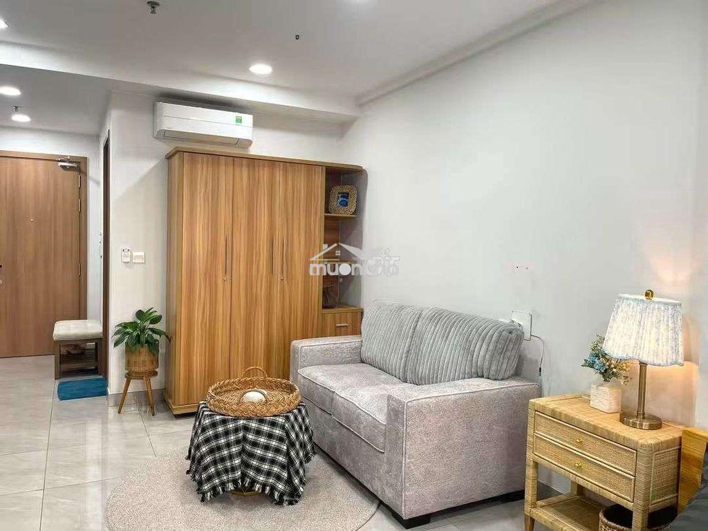 Cho thuê căn hộ legacy thuận giao 25 chỉ 4tr căn 1pn - 2
