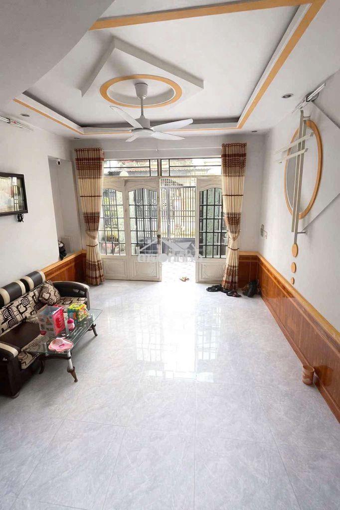 Hẻm  ô tô , 70m2, 3 tầng  5pn chỉ 4,3 tỷ - 2