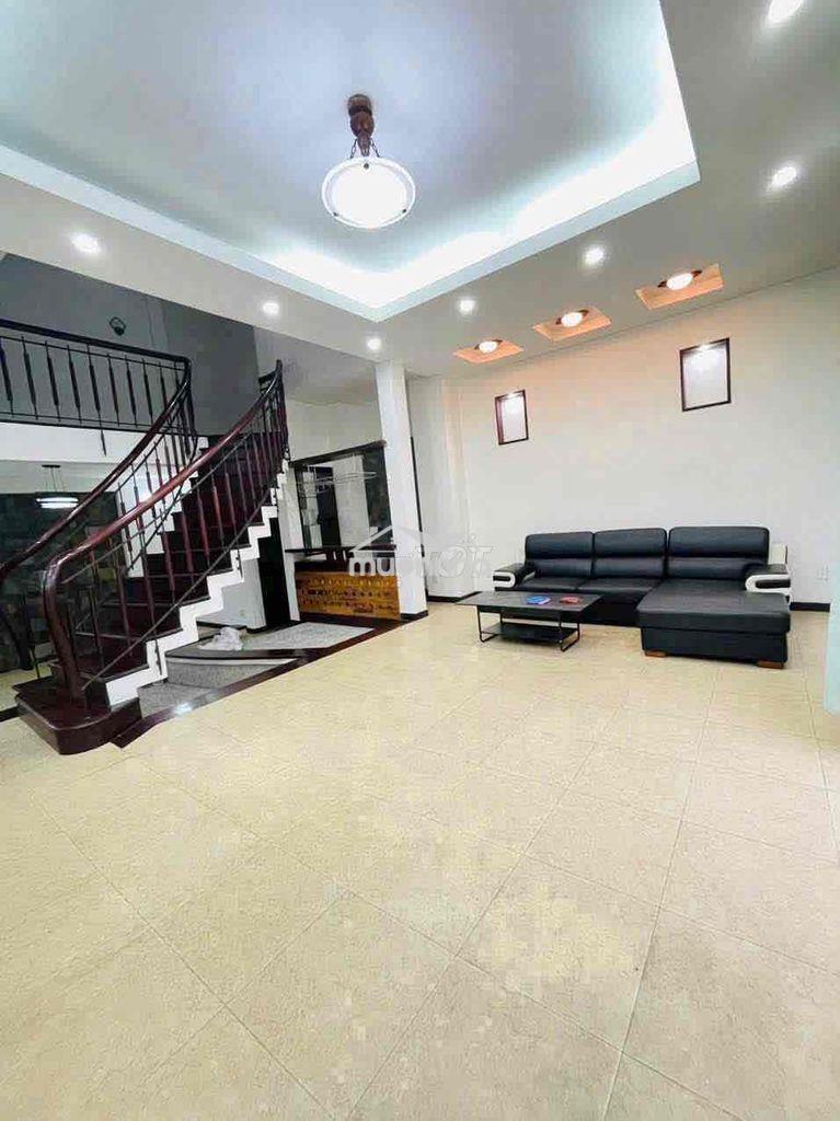 Cho thuê nhà nguyên căn bà điểm hốc môn - Ảnh 2