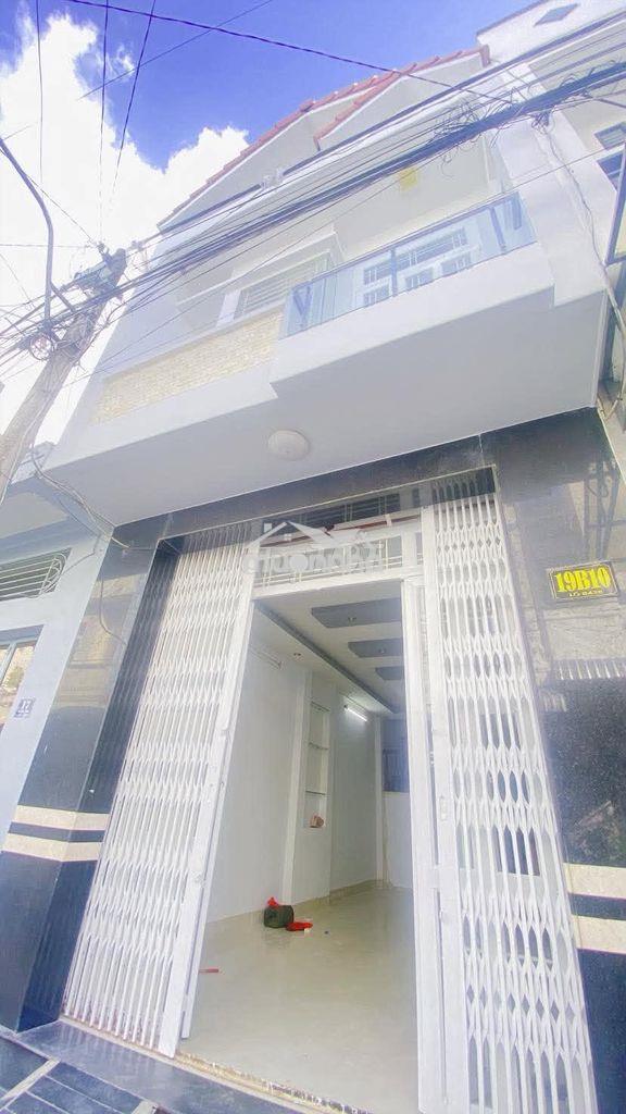 Cho thuê nhà 1 lầu kdc 91b tiện văn phòng 9 triệu