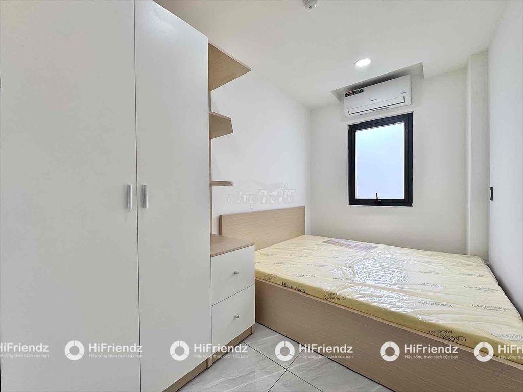 2 phòng ngủ full nội thất ngay giữa 3 trường đại học nttu-vlu-iuh - Ảnh 4