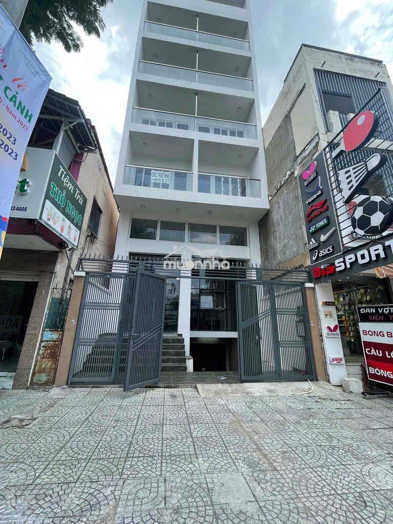 Khai trương siêu phẩm duplex tách bếp máy giặt riêng , song hành q6