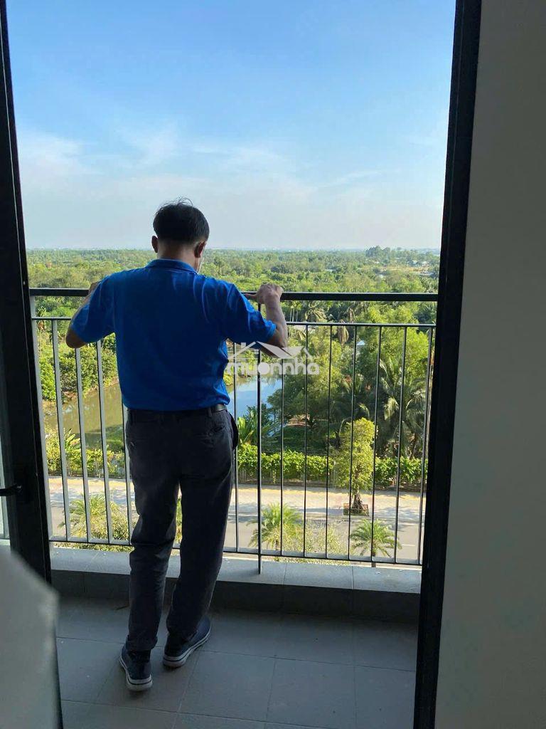 Hạ giá sập sàn 3pn vinhome grand park - Ảnh 3