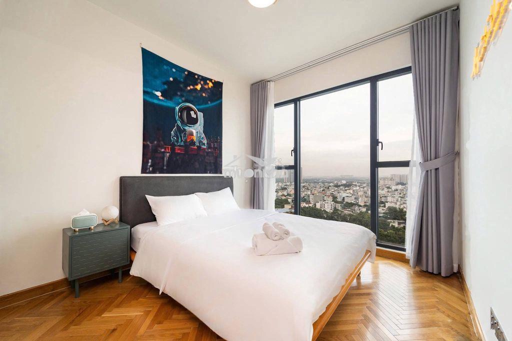 Feliz en vista 1pn - dt 58m2 - full nt - giá thuê 17 triệu/tháng - Ảnh 2