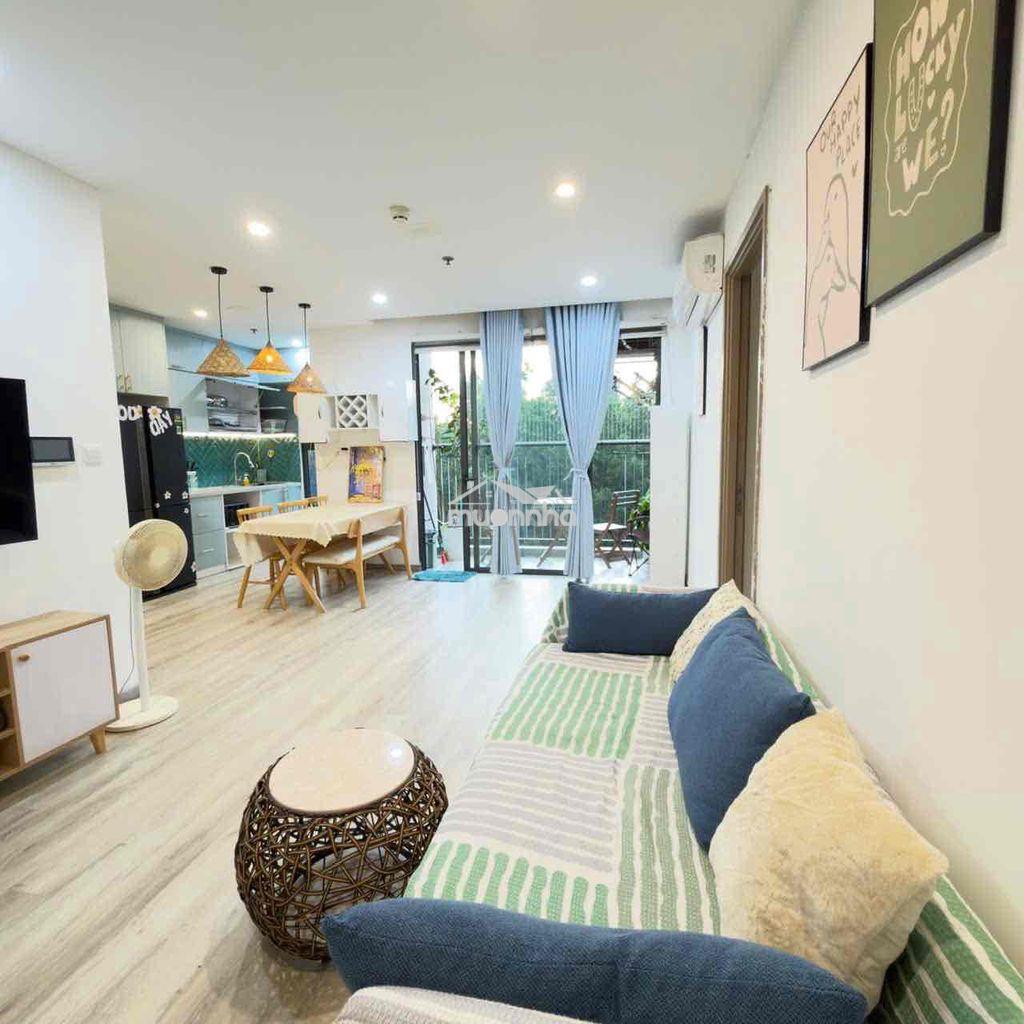 Bevely 2pn+69m2 giá cực tốt,chủ thiện chí bán. - Ảnh 4