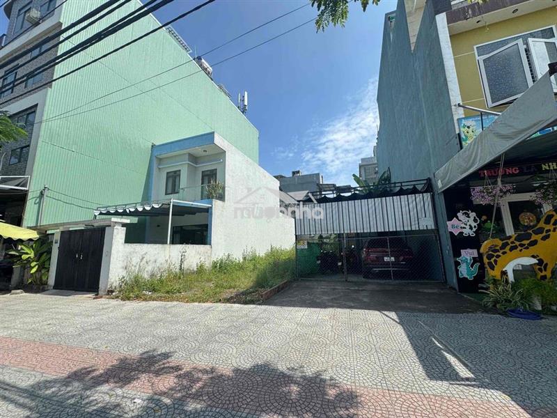 🧧 Bán : 2 lô liền kề : võ an ninh  ( 10,5m )