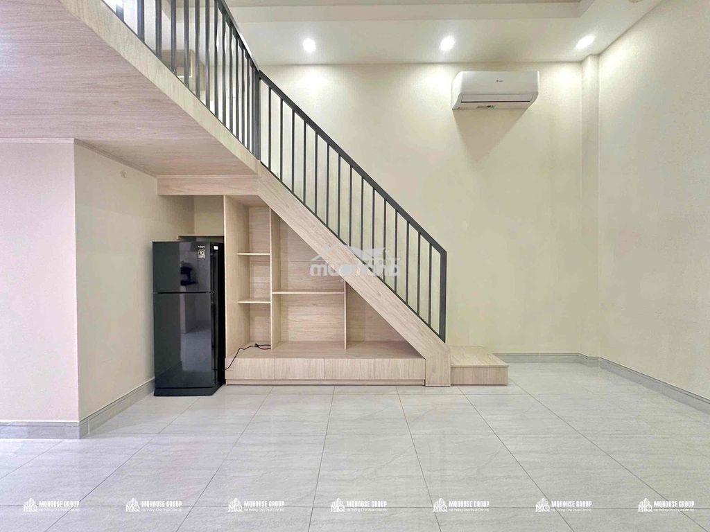 🚀🚀 Duplex cao thoáng tại hvhk - toà nhà etown cộng hoà - Ảnh 4
