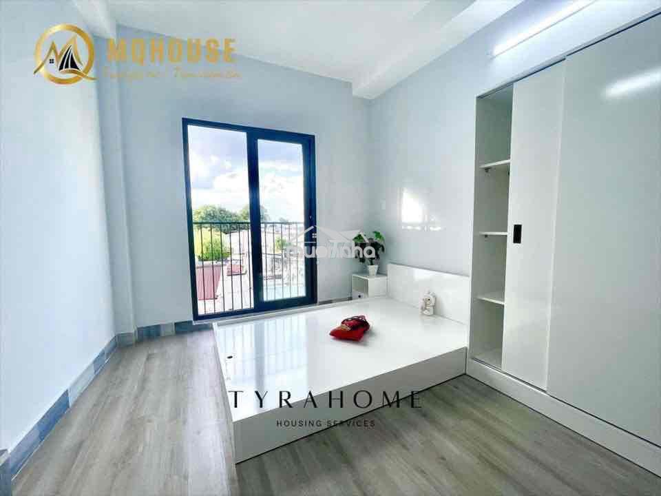 🔥🔥Căn hộ balcony chu văn an, p12, bình thạnh - 3