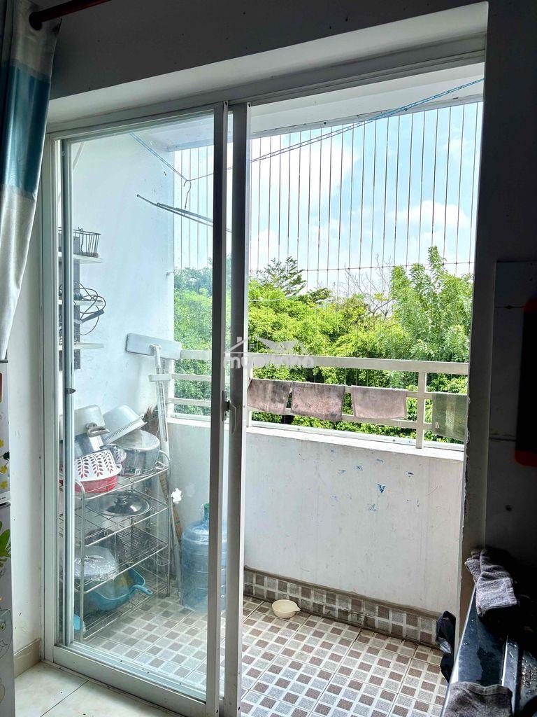 Chung cư 2pn-2wc full nội thất ban công 7tr - Ảnh 4