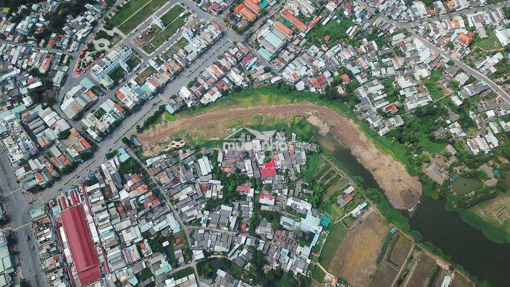 Bán đất j dragon city – cần đước, long an | 90m² | chỉ 1,5 tỷ - Ảnh 3