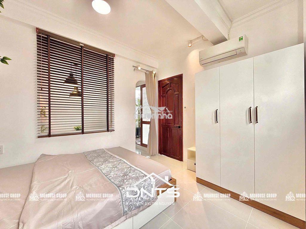 Dự án mới 100% đinh tiên hoàng gần cầu bason, lim tower, hmc tower q1 - Ảnh 3