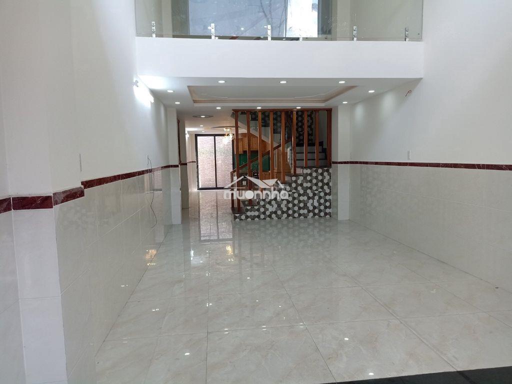 Cho thuê nhà nguyên căn khu dự án an sương - Ảnh 2