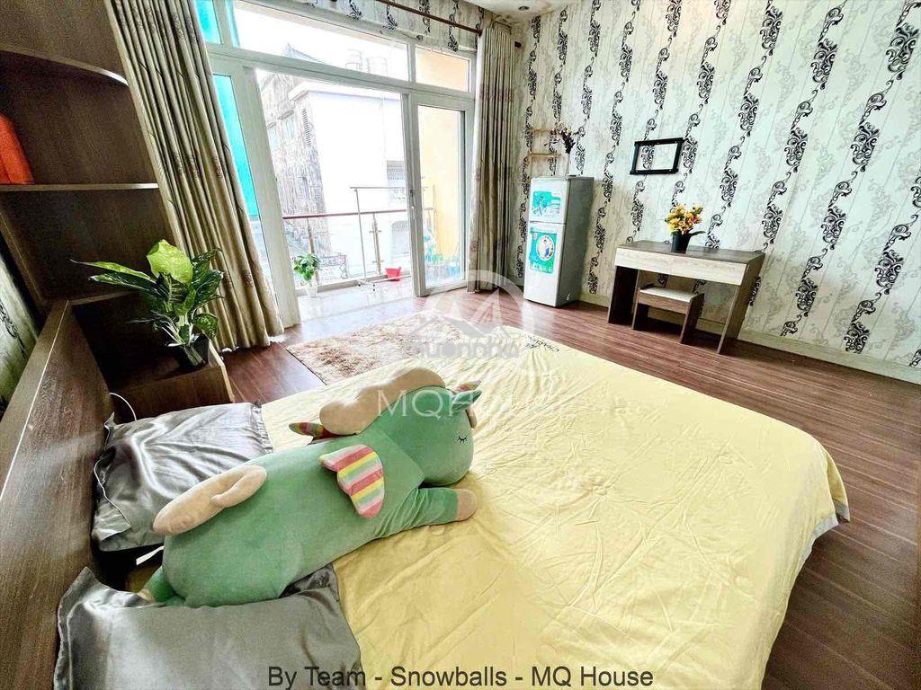 Cho thuê phòng bình thạnh - 4
