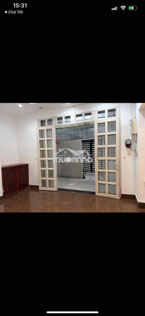 Cho thuê nhà nguyên căn đường ung văn khiêm quận bt - Ảnh 2