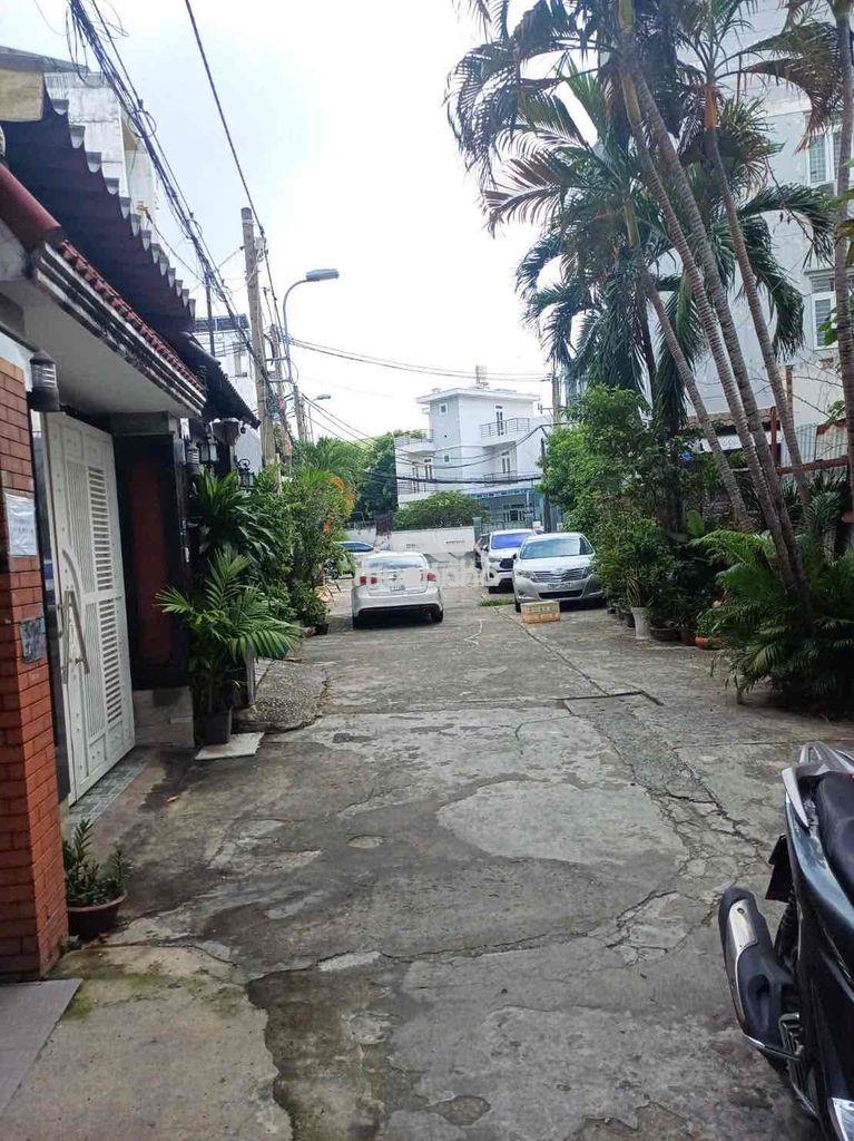 Nhà cấp 4 nguyên căn p. linh chiểu gần vincom và các trường đại học - 3