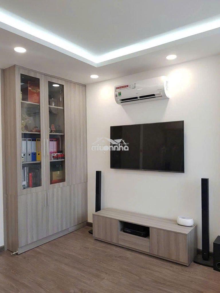 Hxh bùi đình túy xe hơi ngủ nhà ngang 5m kc sẵn 5 tầng 78.3m², 12.5 tỷ - Ảnh 3