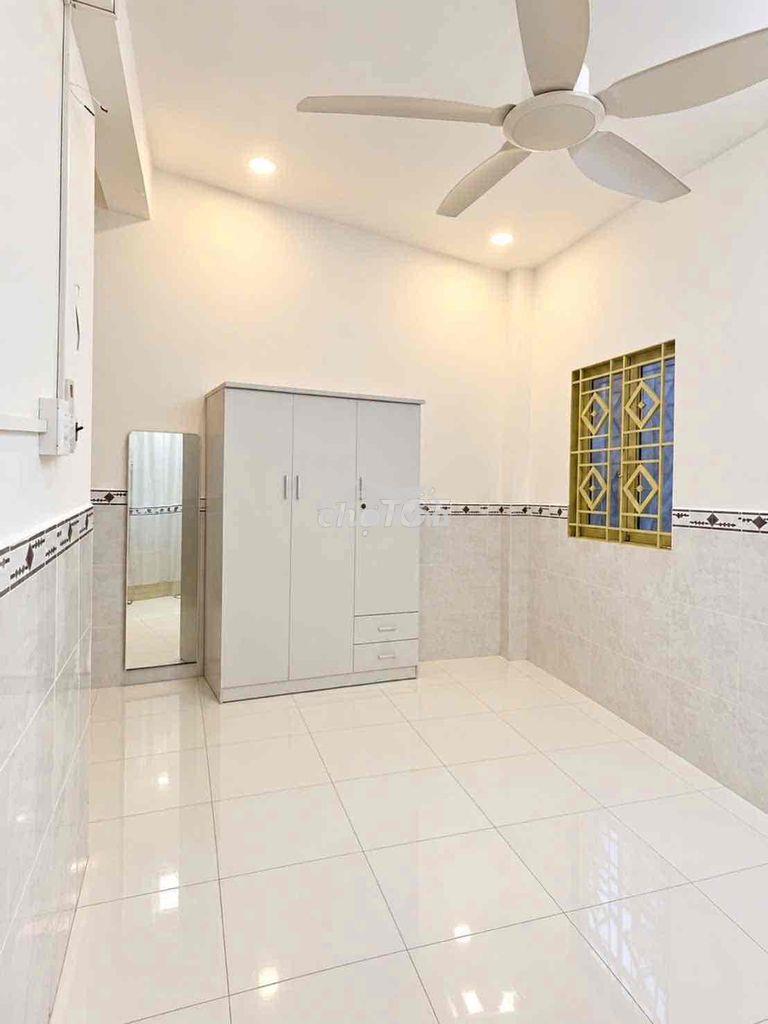 Trần huy liệu phú nhuận  5 tầng  3 pn - giá 3,5 tỷ.     - kết cấu : 1 - Ảnh 4