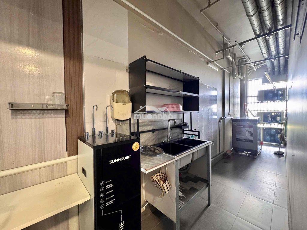 Cho thuê 2pn full nt - mizuki park - t11 ở được - Ảnh 4
