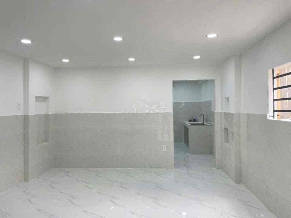 Bán nhà chính chủ, mới góc 2 mặt hẻm 59/49 mã lò, bình trị đông a - 4