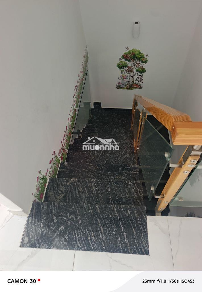 Cần bán nhà về quê sinh sống - 2