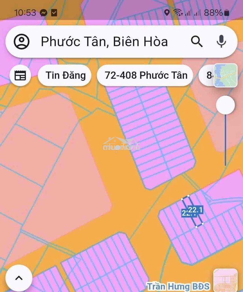 Kdc an hưng phát phước tân khu dân cư đầy đủ tiện ích sạch sẽ sổ riêng - Ảnh 2