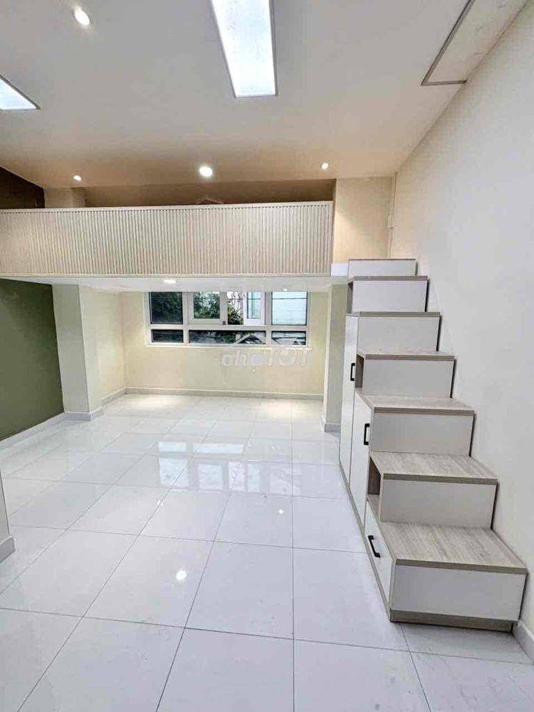 🔥 Hot 🔥duplex full nội thất tiện đi đh mở, đh y dược 👩🏻‍🎓 - Ảnh 3