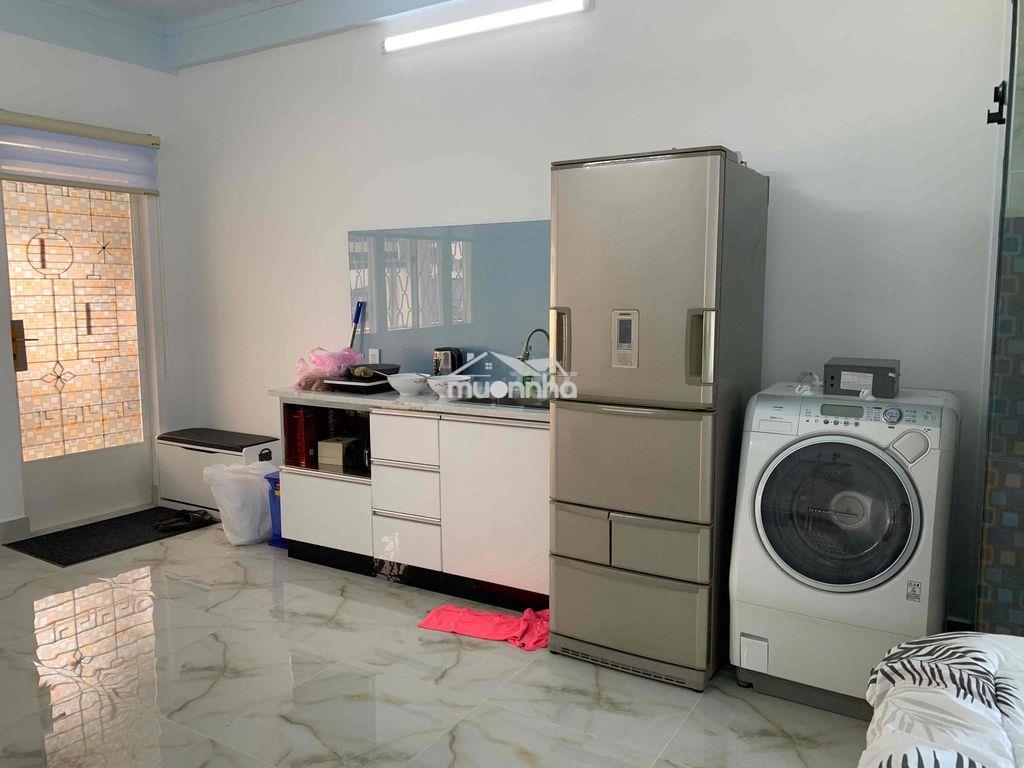 Cho thue can ho 22 nguyen trai ben thanh q1 - Ảnh 2
