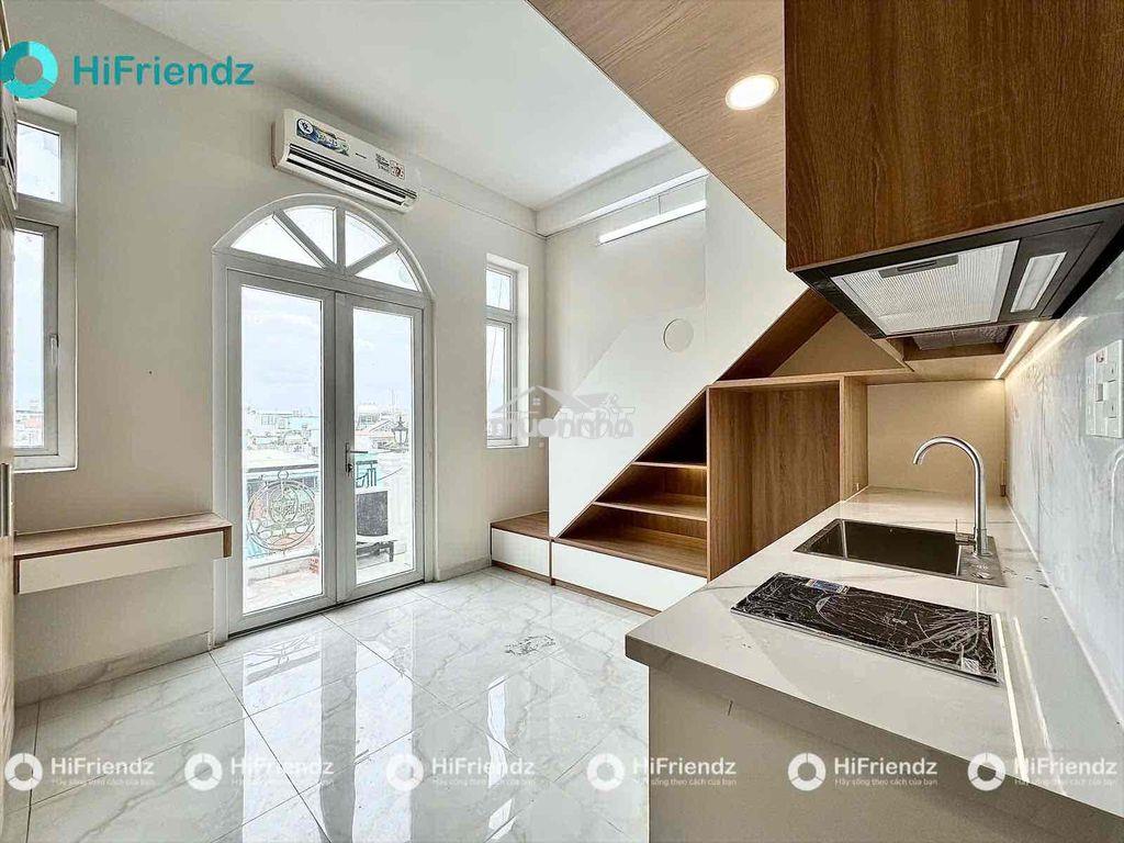 Duplex full nội thất gần vlu cs3 new 100% - 3