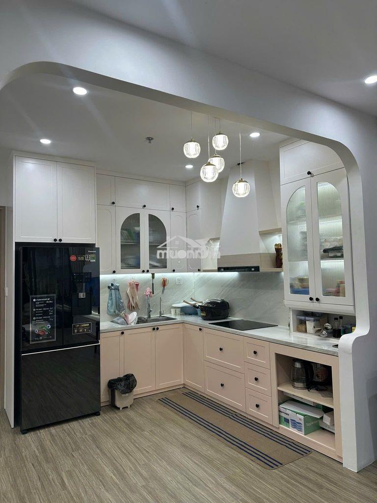 Chính chủ bán gấp căn 1 ngủ + 43m-giá 2,56 tỷ kđt vinhomes smart city. - Ảnh 3
