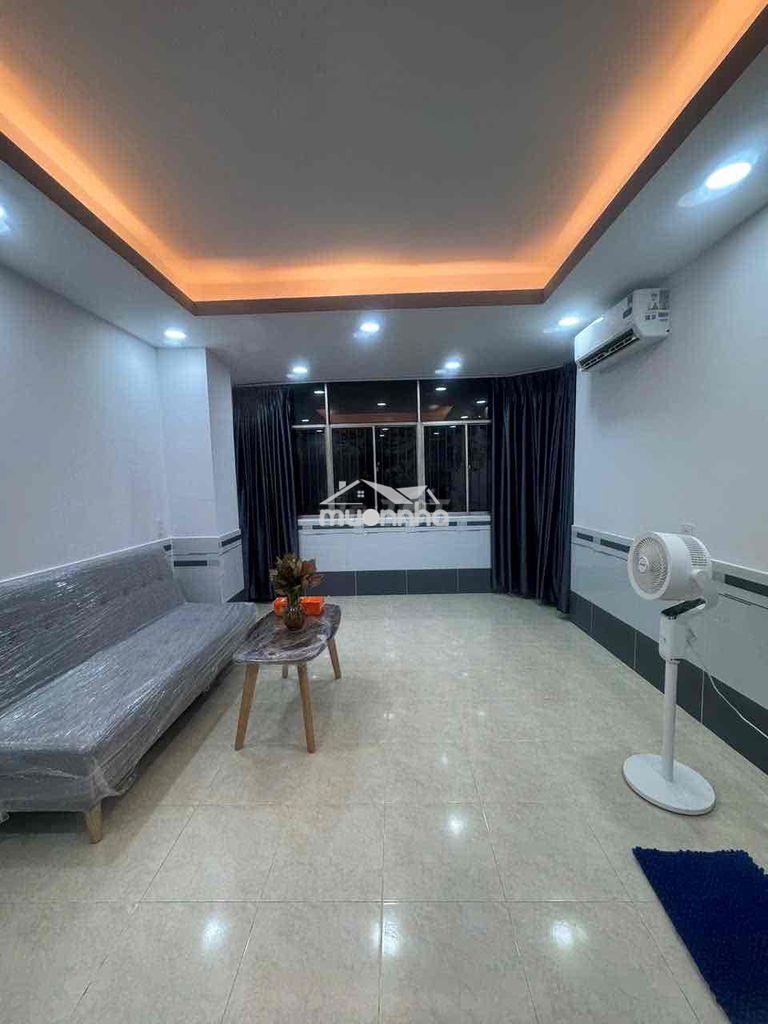 Cho thuê căn hộ lầu 4 - Ảnh 2