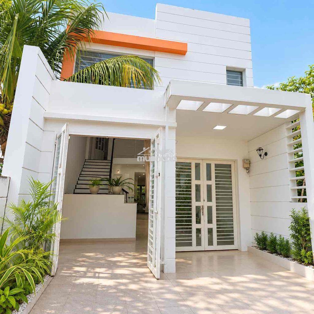 Cho thuê nhà nguyên căn 6x25m 14 triệu - Ảnh 3