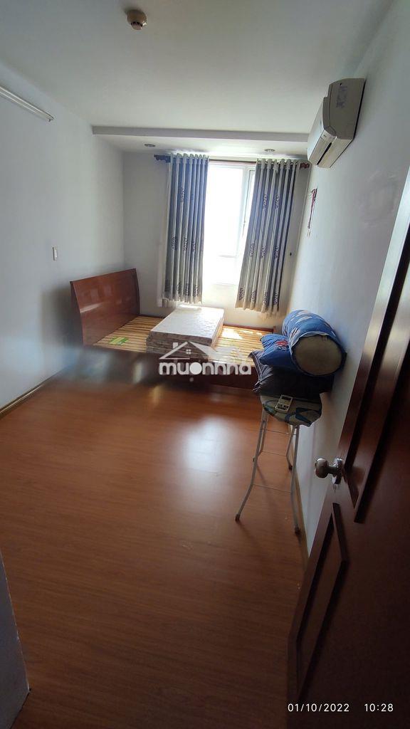 Cho thuê căn hộ bmc, q.1 - Ảnh 2